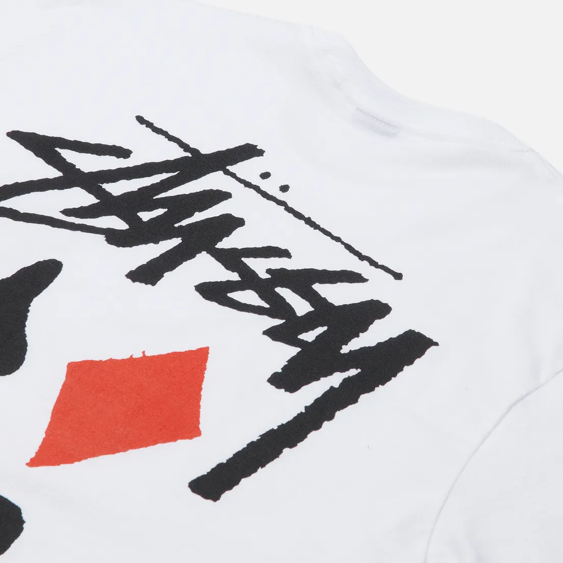 Stussy Мужская футболка Full Deck 2