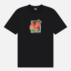 Stussy Мужская футболка Berries