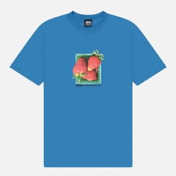 Stussy Мужская футболка Berries