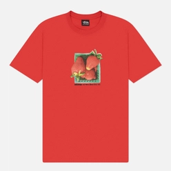 Stussy Мужская футболка Berries