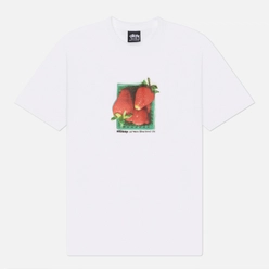 Stussy Мужская футболка Berries