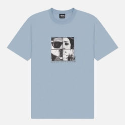 Stussy Мужская футболка Personalities