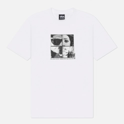 Stussy Мужская футболка Personalities