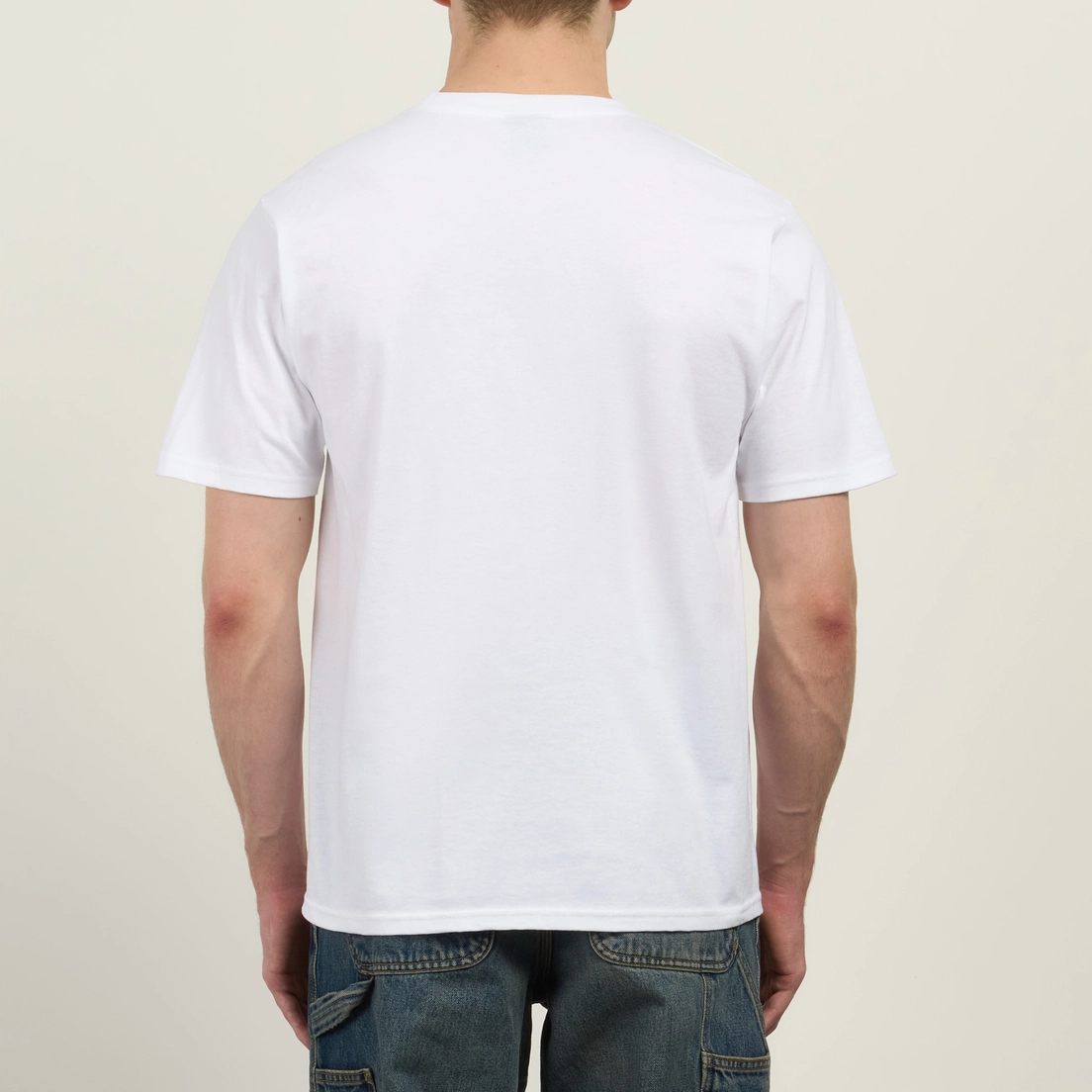 Stussy Мужская футболка Personalities