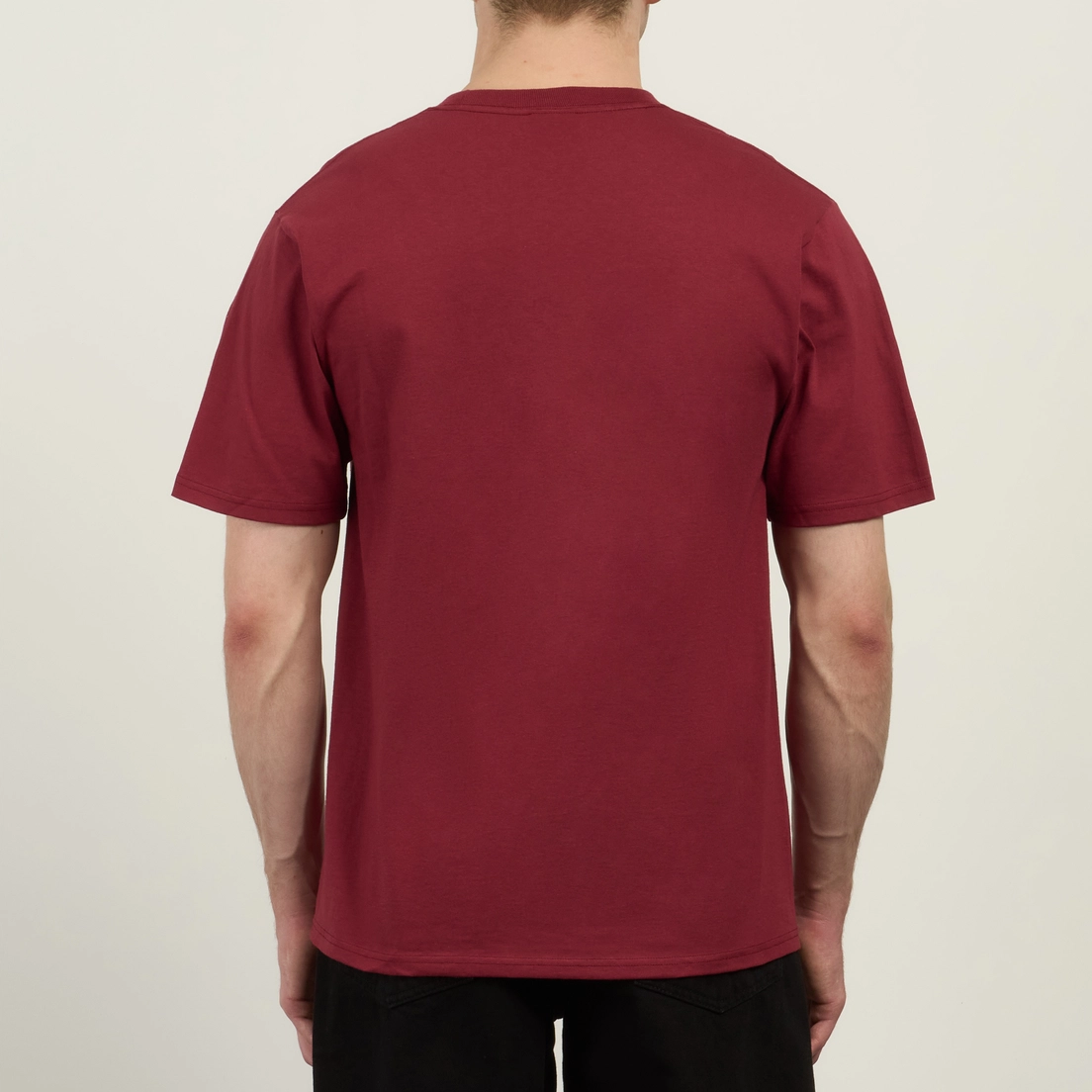 Stussy Мужская футболка Personalities