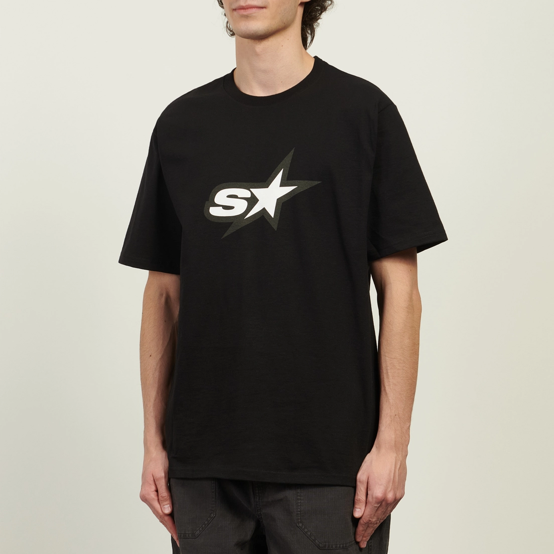 Stussy Мужская футболка Speedway