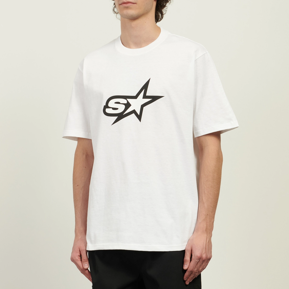 Stussy Мужская футболка Speedway