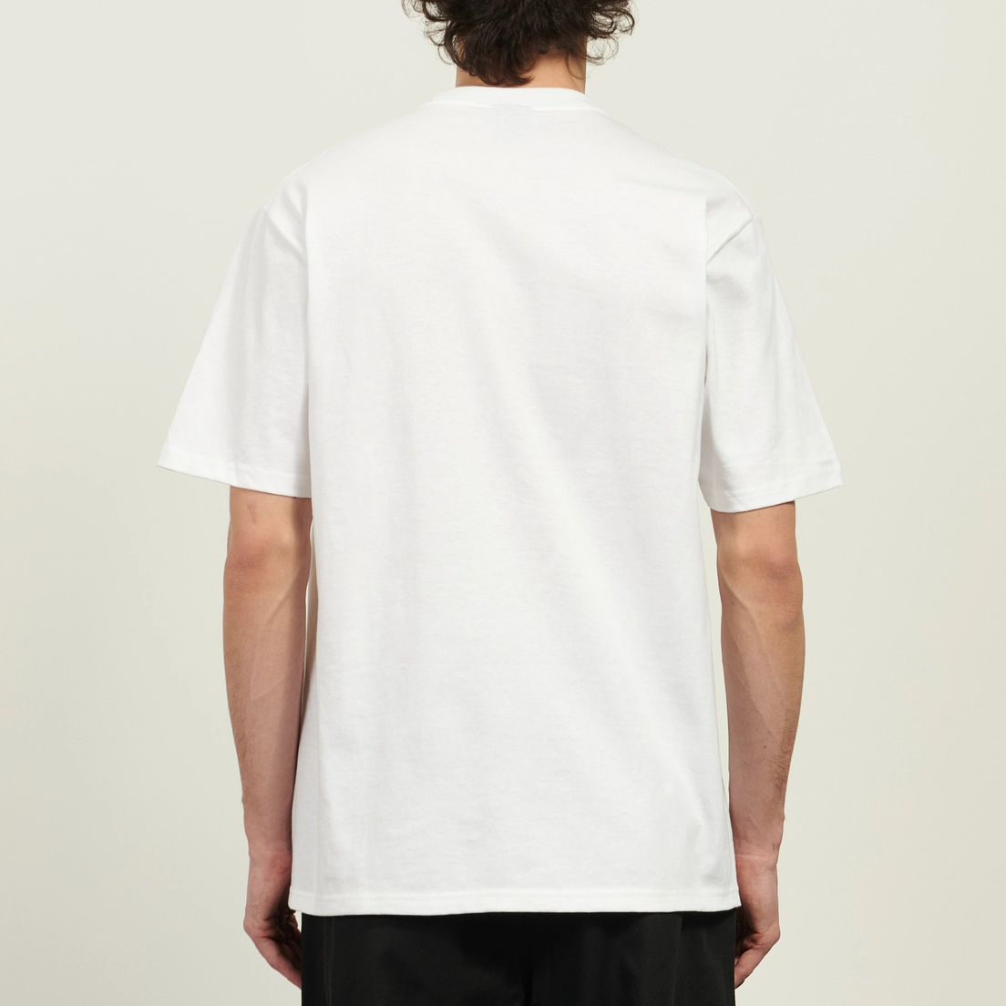 Stussy Мужская футболка Speedway