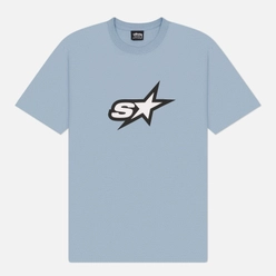 Stussy Мужская футболка Speedway Tee