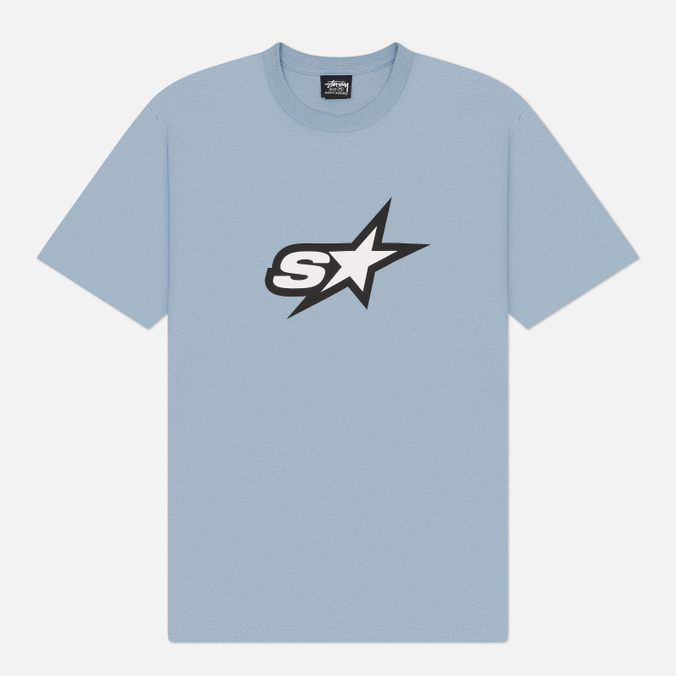 Мужская футболка Stussy Speedway Tee