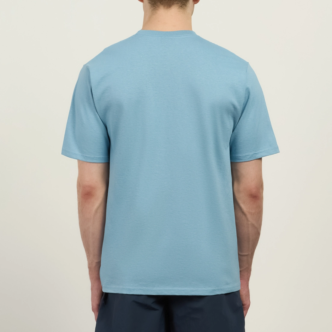 Stussy Мужская футболка Speedway Tee