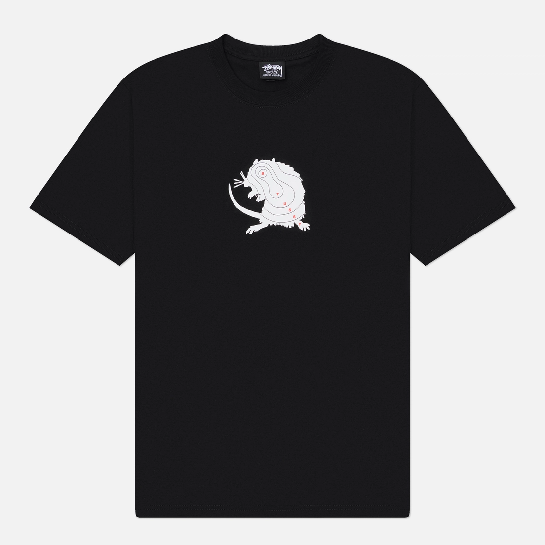 Stussy Мужская футболка Long Range