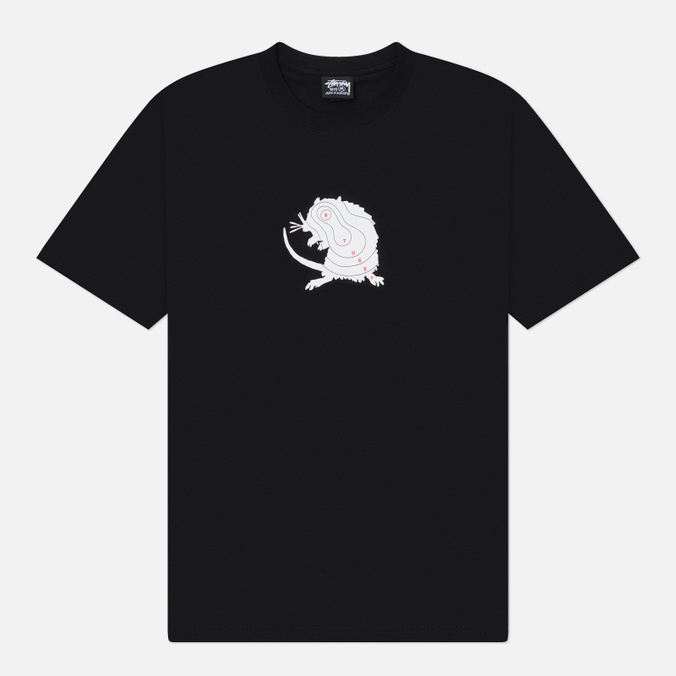 Мужская футболка Stussy Long Range