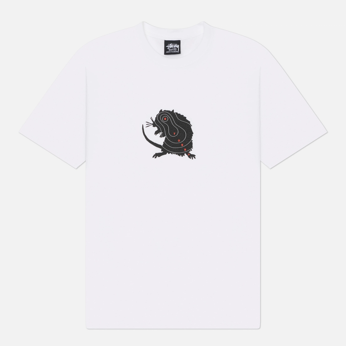 Stussy Мужская футболка Long Range