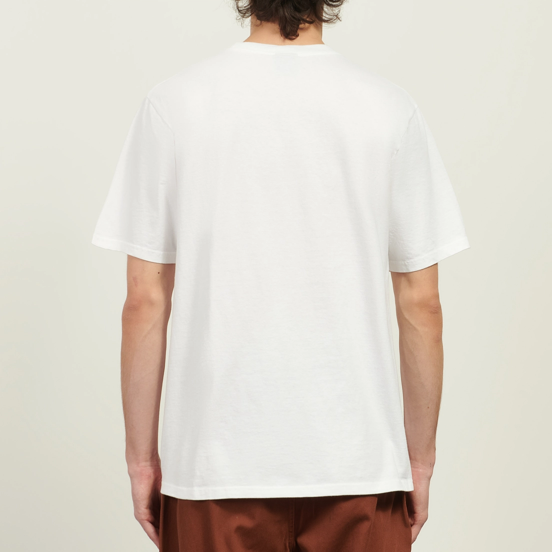 Stussy Мужская футболка Long Range