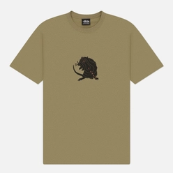 Stussy Мужская футболка Long Range