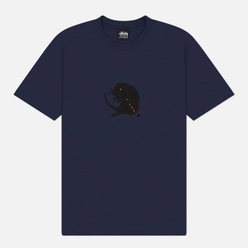 Stussy Мужская футболка Long Range