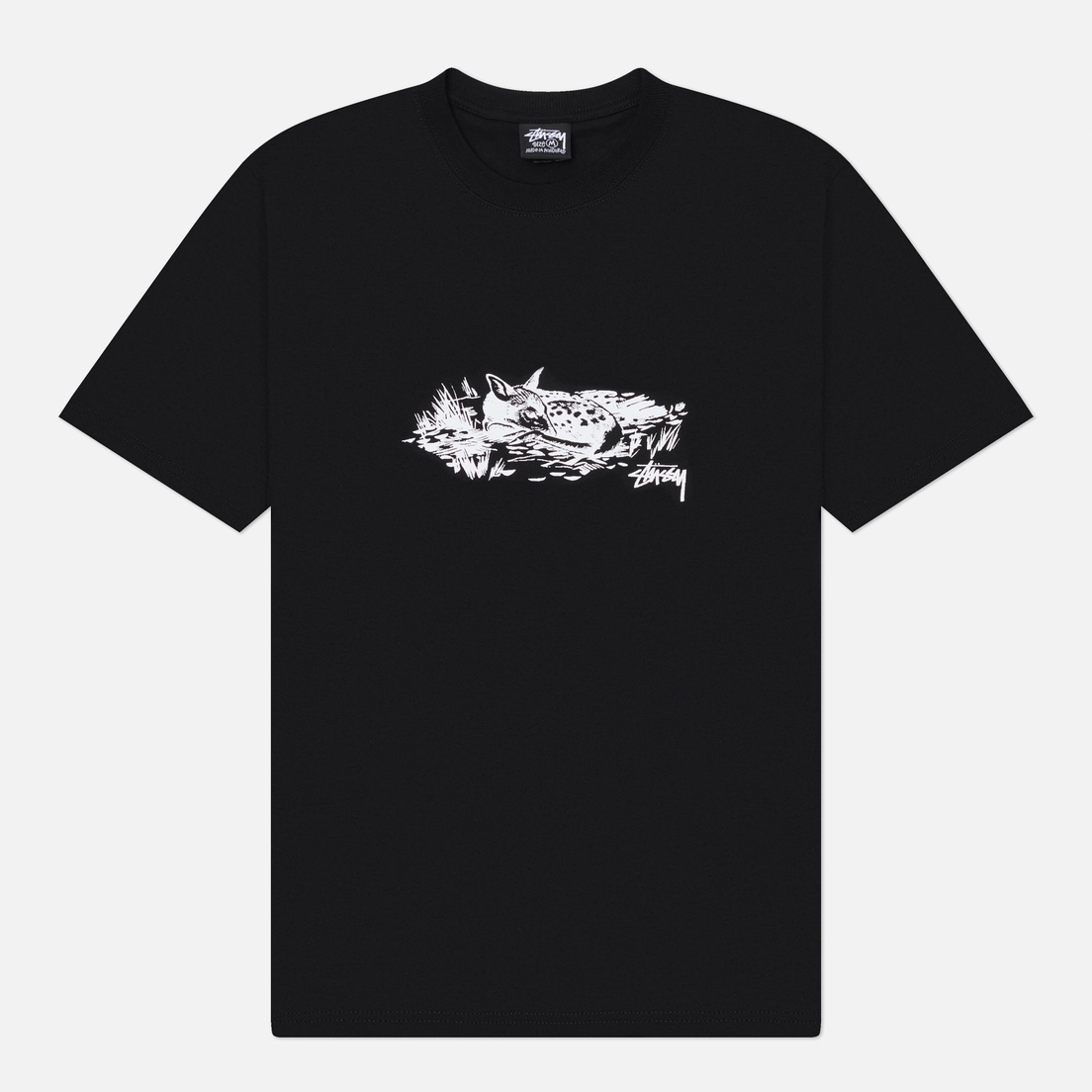 Stussy Мужская футболка Fawn