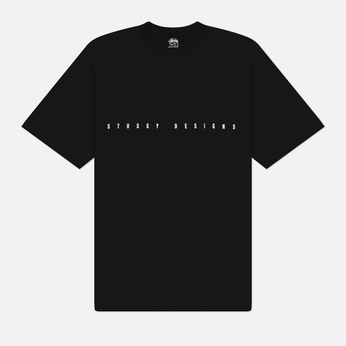 Мужская футболка Stussy S Box