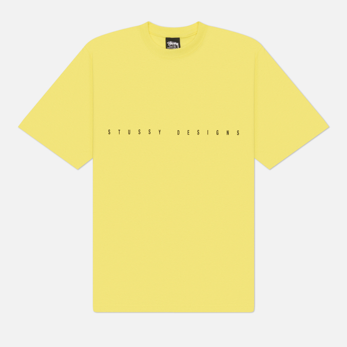 Мужская футболка Stussy S Box