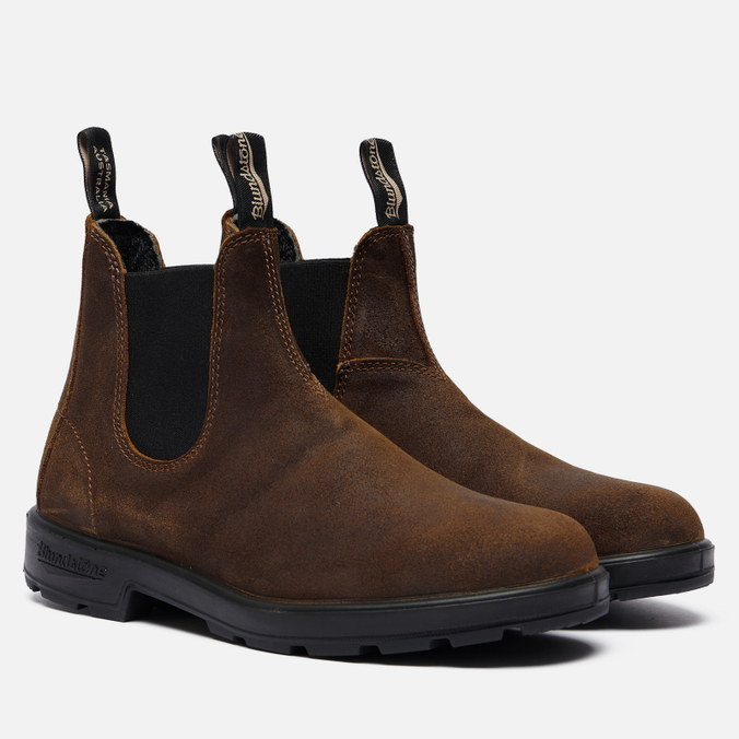Ботинки Blundstone 1911 Originals Premium Suede