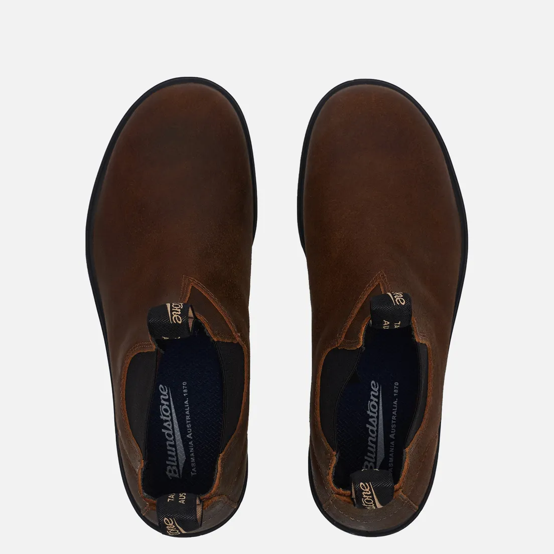 Blundstone Мужские ботинки 1911 Originals Suede