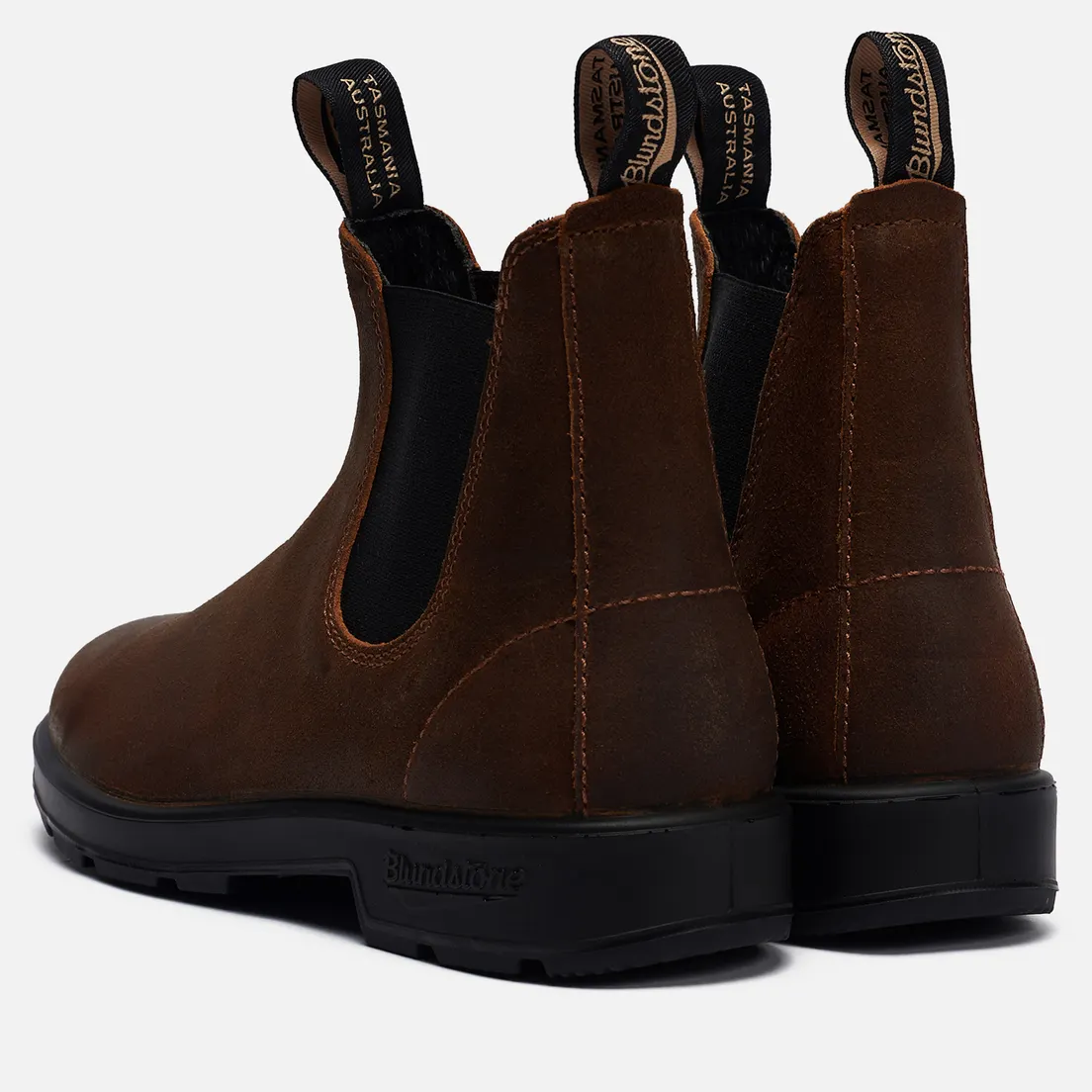 Blundstone Мужские ботинки 1911 Originals Suede