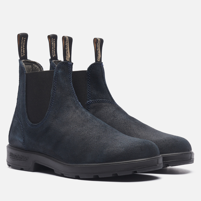 Мужские ботинки Blundstone 1912 Originals Premium Suede