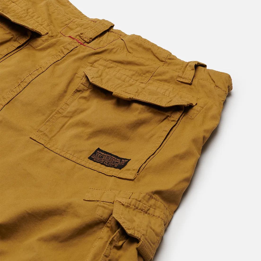 Alpha Industries Мужские шорты Jet Cargo
