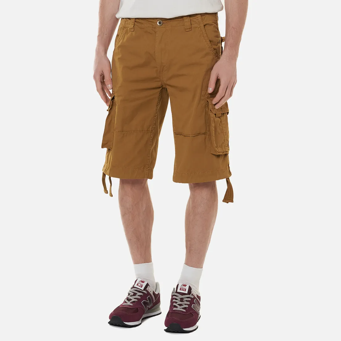 Alpha Industries Мужские шорты Jet Cargo