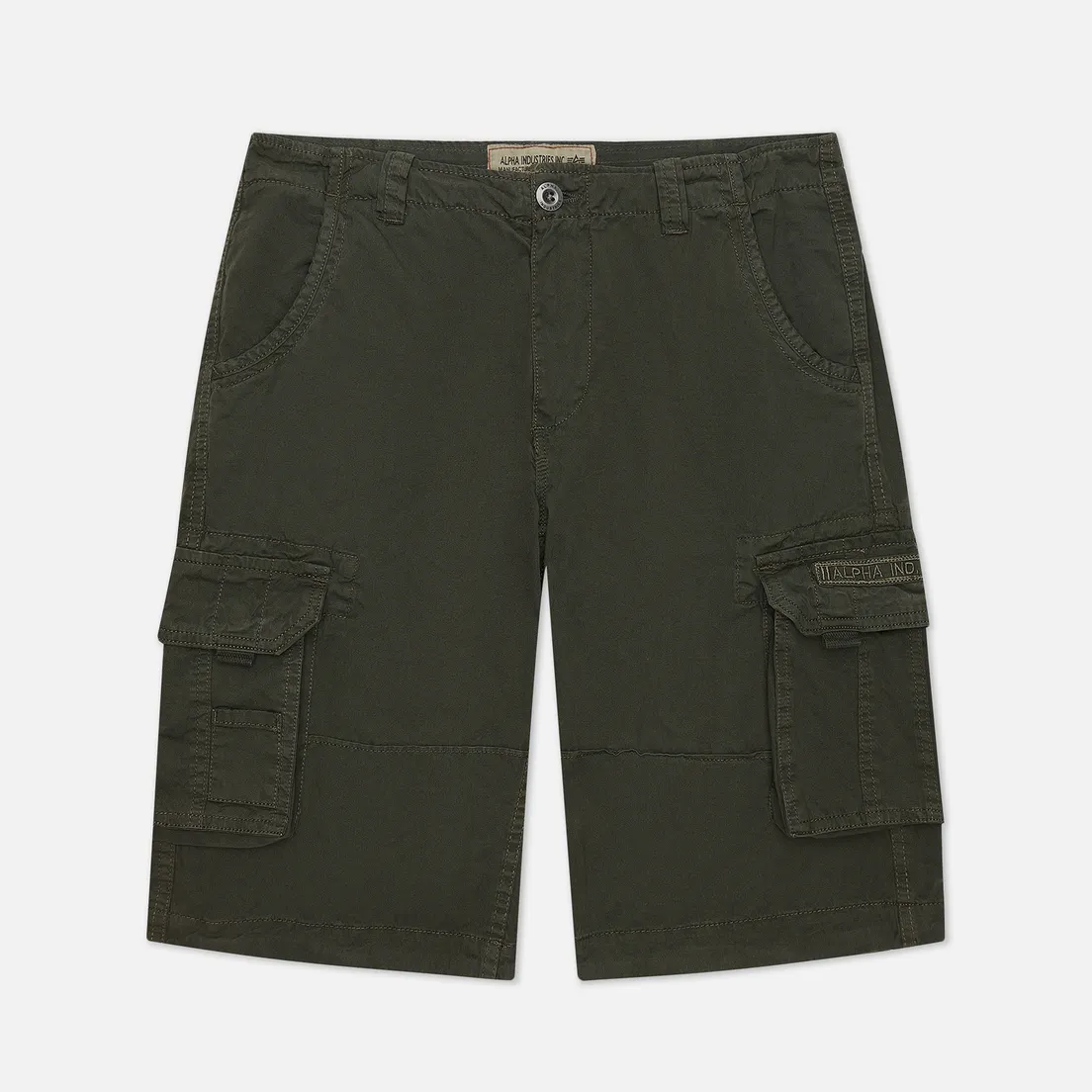 Alpha Industries Мужские шорты Jet Cargo