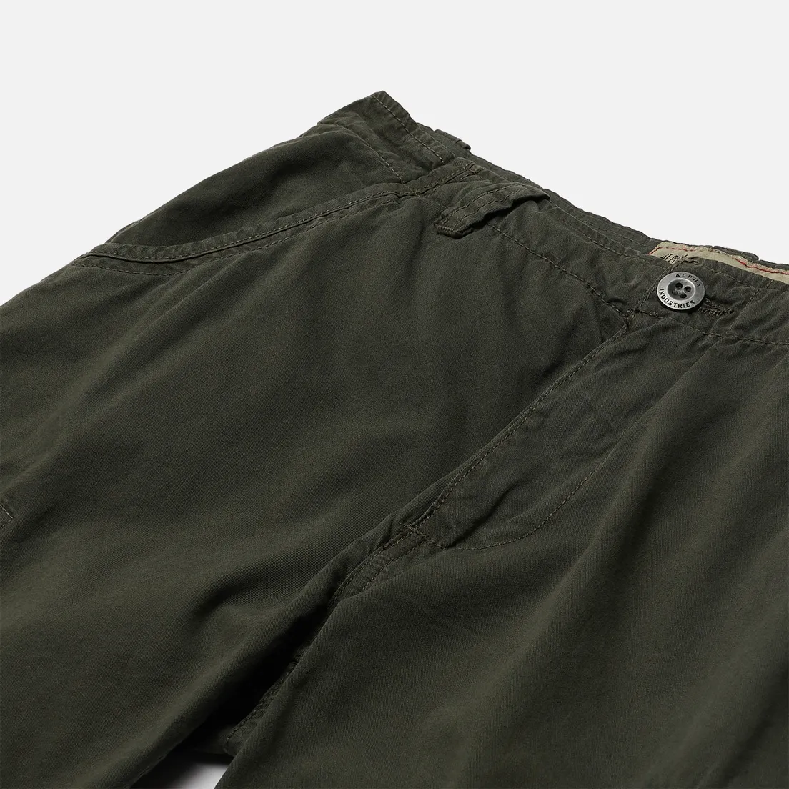 Alpha Industries Мужские шорты Jet Cargo