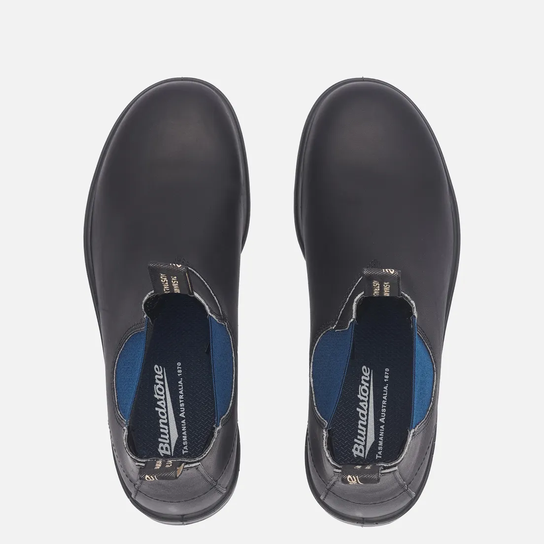 Blundstone Ботинки 1917 Originals Premium Leather