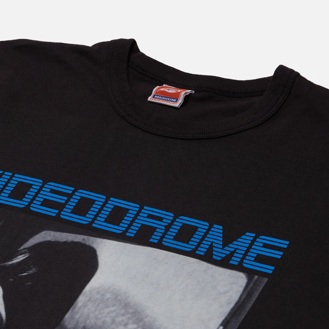 TSPTR Мужская футболка Videodrome