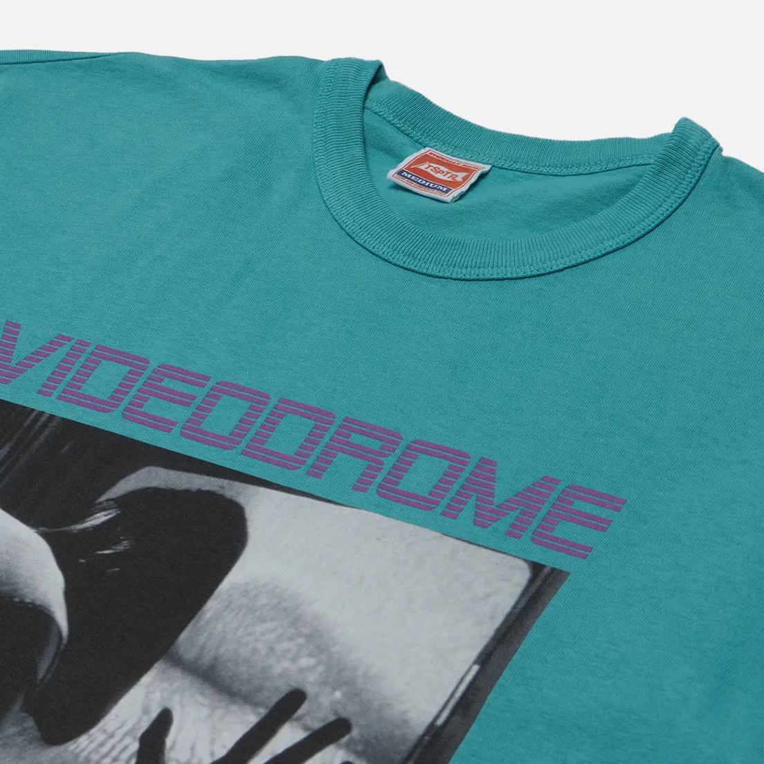 TSPTR Мужская футболка Videodrome