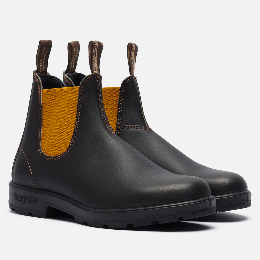 Blundstone Ботинки 1919 Originals Premium Leather