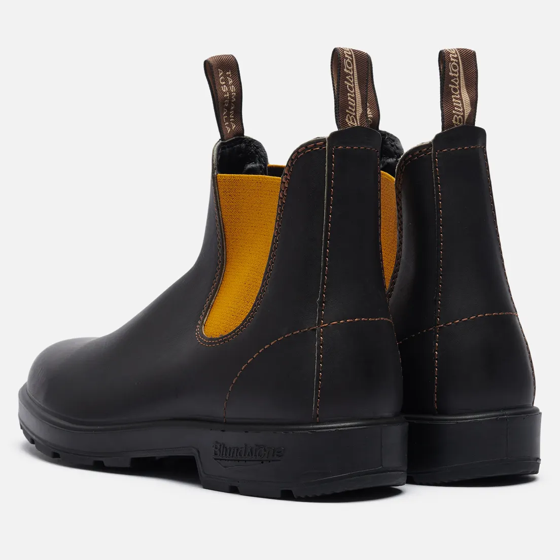 Blundstone Мужские ботинки 1919 Originals Premium Leather
