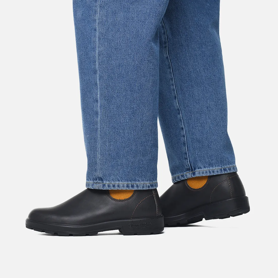Blundstone Мужские ботинки 1919 Originals Premium Leather