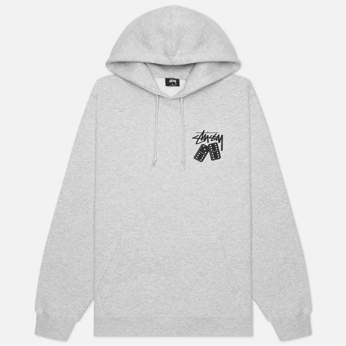 Stussy Мужская толстовка Dominoes Hoodie
