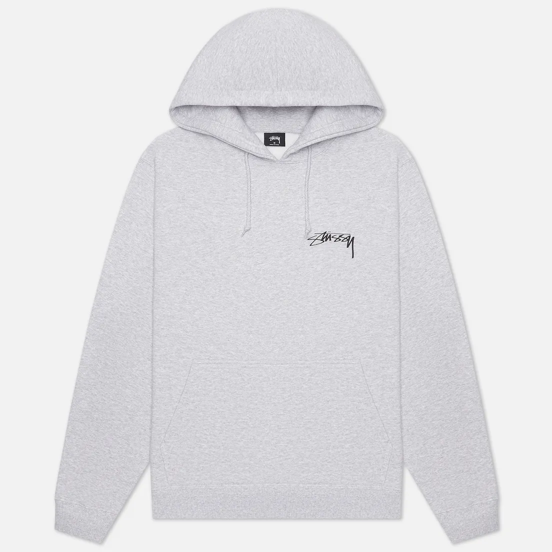 Stussy Мужская толстовка ITP Roses Hoodie