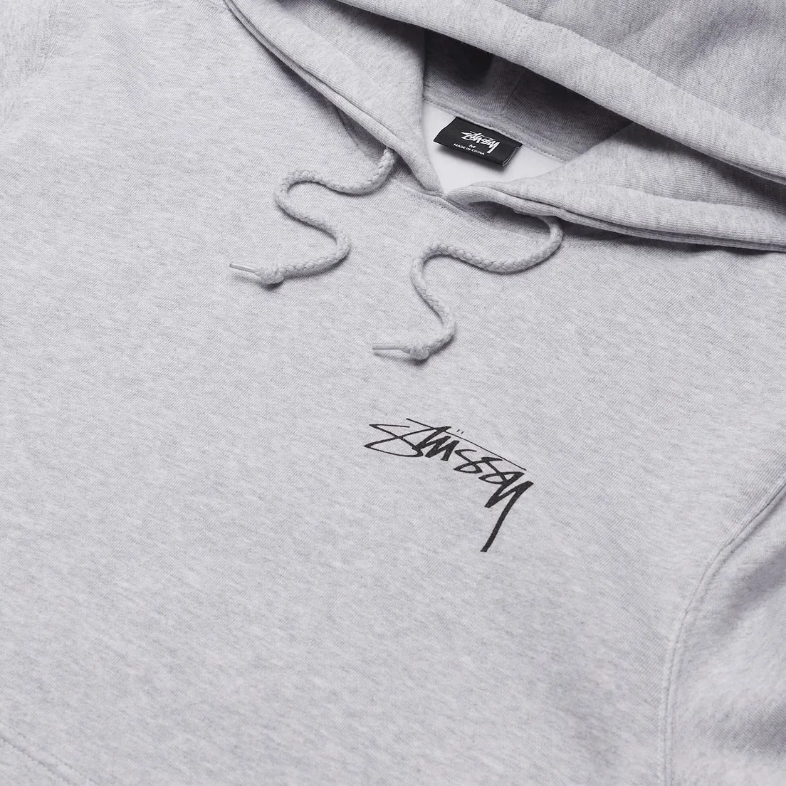 Stussy Мужская толстовка ITP Roses Hoodie