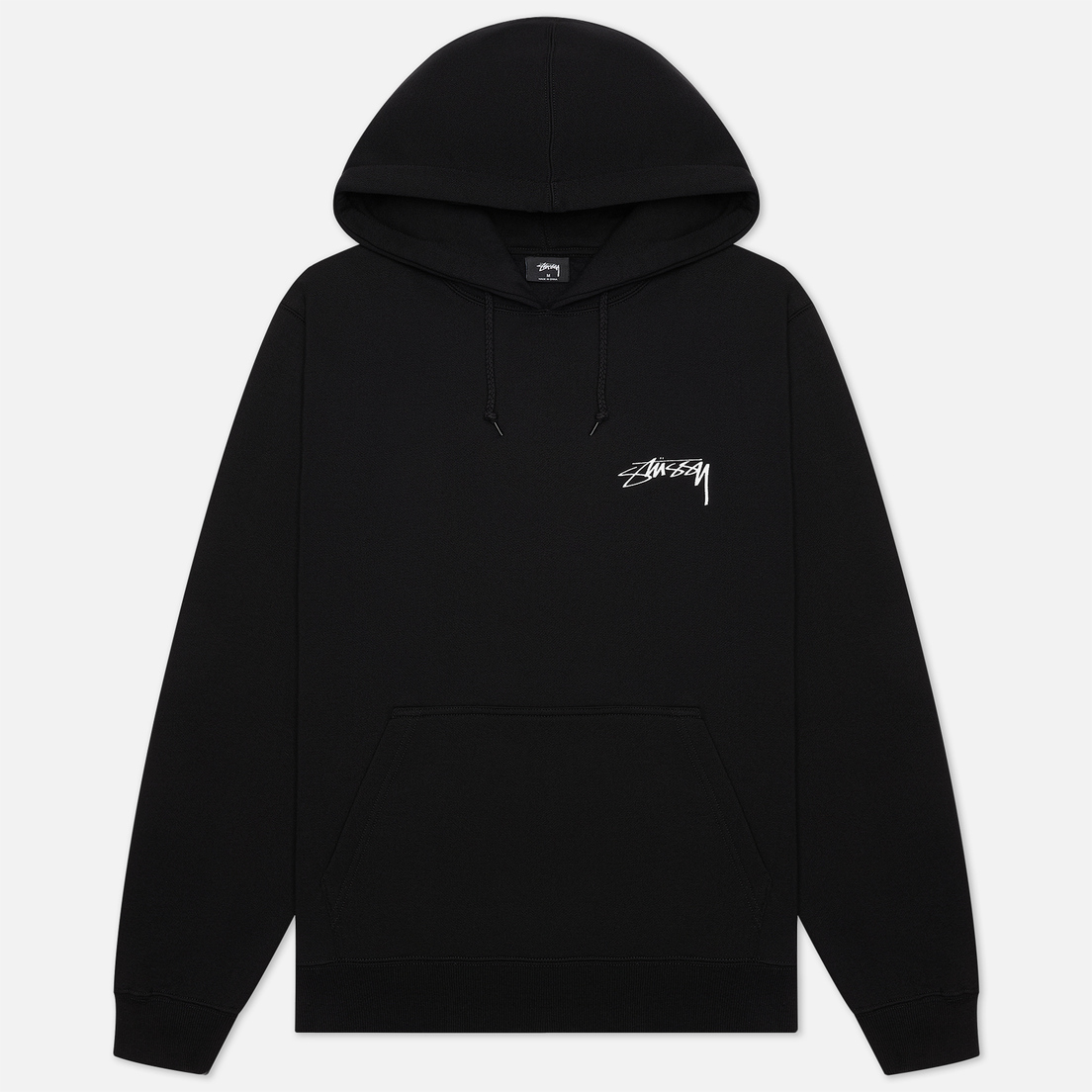 Stussy Мужская толстовка ITP Roses Hoodie