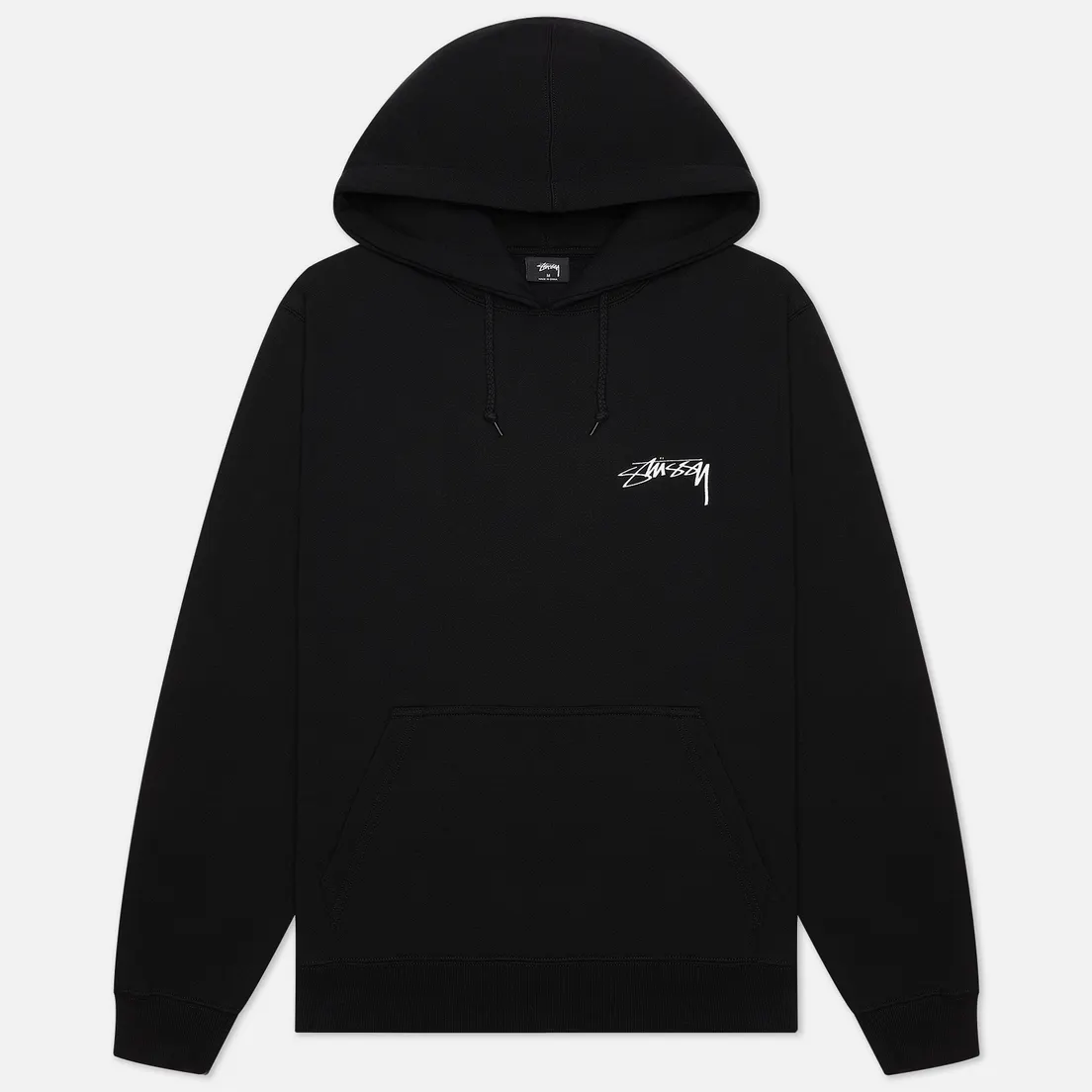 Stussy Мужская толстовка ITP Roses Hoodie