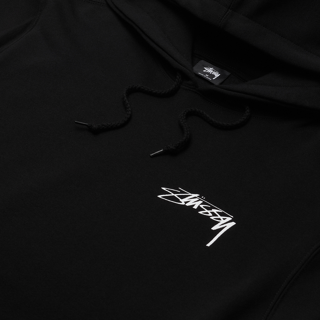 Stussy Мужская толстовка ITP Roses Hoodie