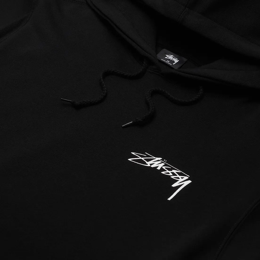 Stussy Мужская толстовка ITP Roses Hoodie