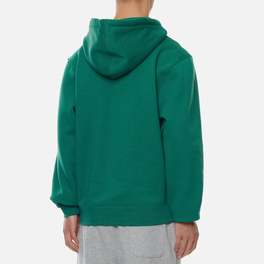 Stussy Мужская толстовка Stussy World Hoodie