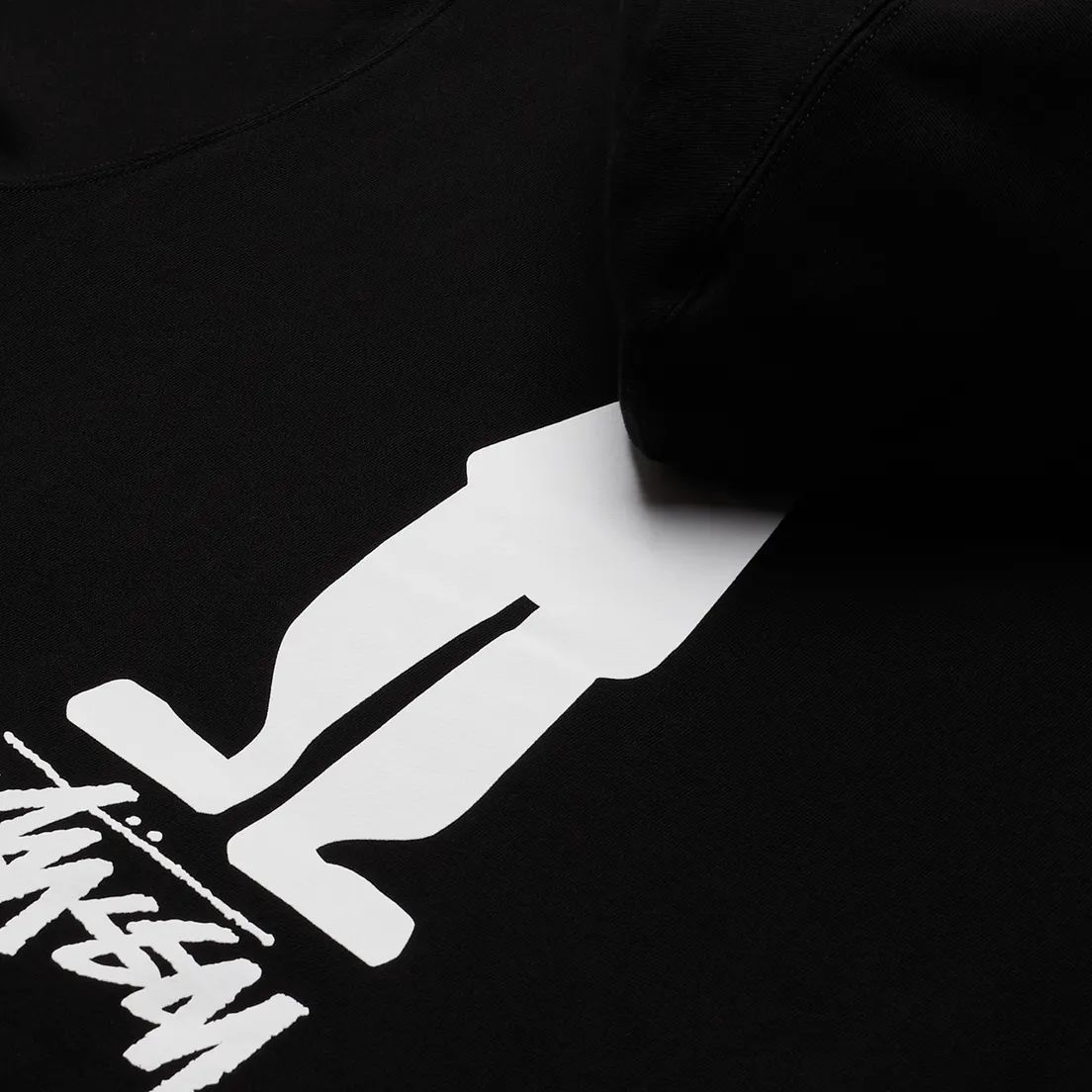 Stussy Мужская толстовка King Raggamuffin Hoodie