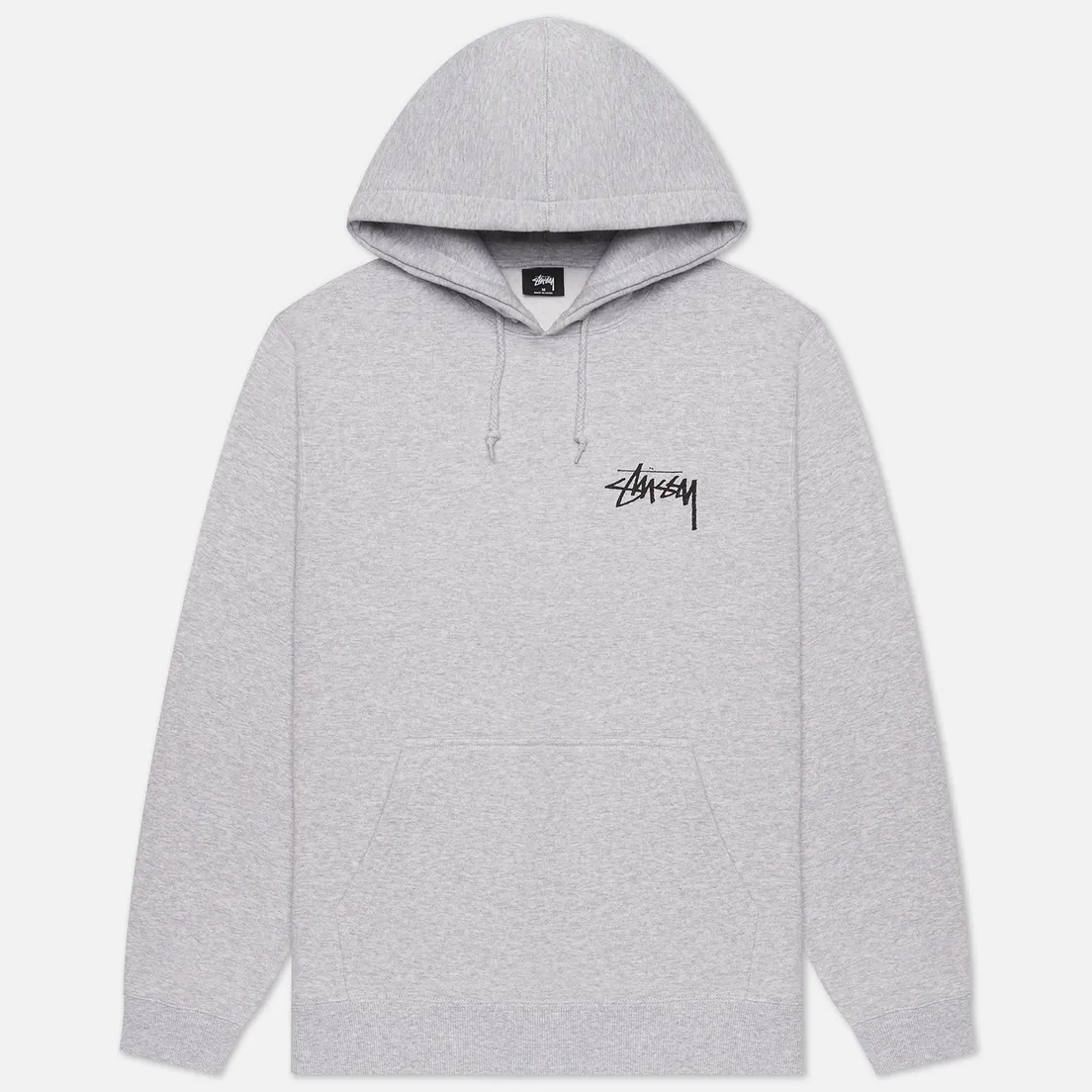 Stussy Мужская толстовка Pair Of Dice Hoodie