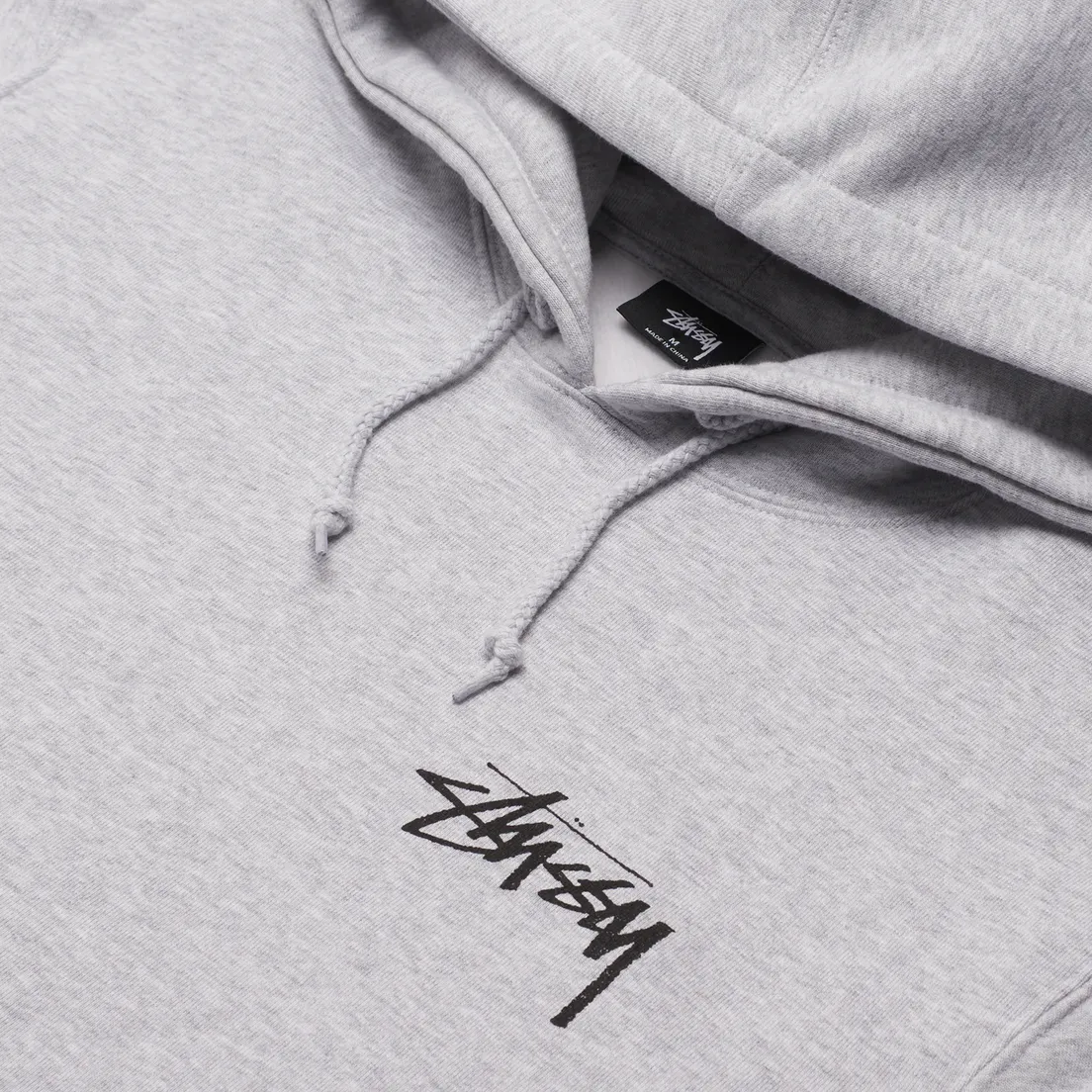 Stussy Мужская толстовка Pair Of Dice Hoodie