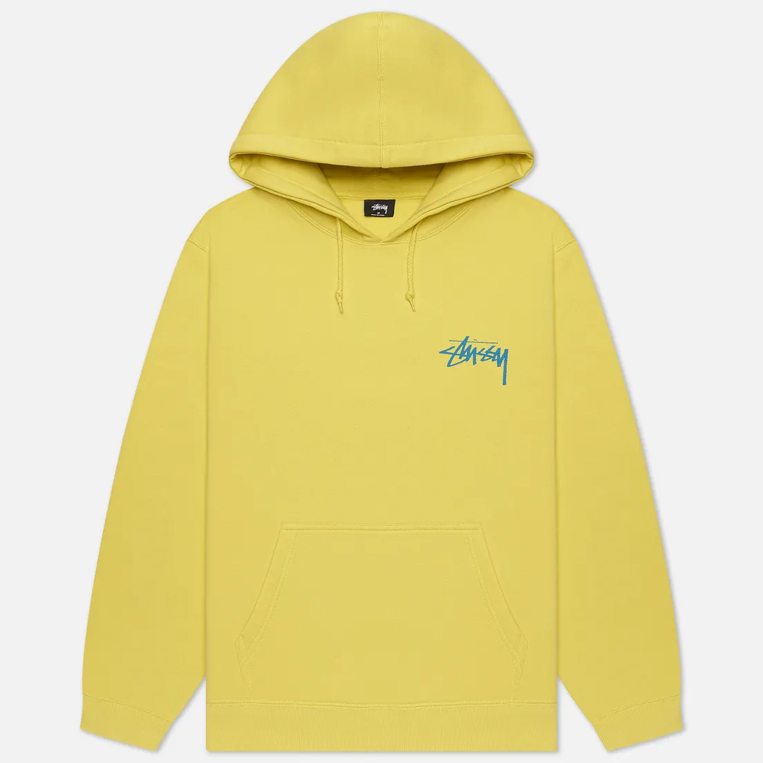 Stussy Мужская толстовка Pair Of Dice Hoodie